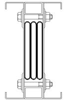 E-BD型絶縁バスダクト
